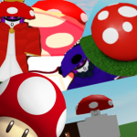 The Mushroom Cluster