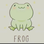 Frog gane