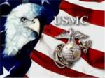 The U.S.A Marine Corps