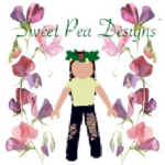 ~Sweet Pea Designs~