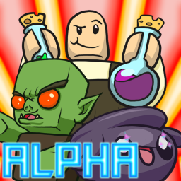 Tales of Creatia [Alpha]
