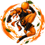 Peely Oranges