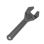 Builderman's Wrench