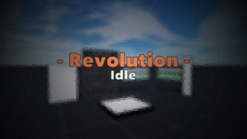 Revolution Idle