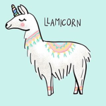 The Lama age