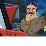Sketchy_Neighbor Army!
