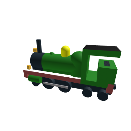 Steam Train