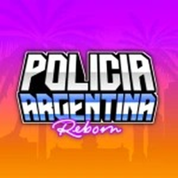 Argentine Police Reborn