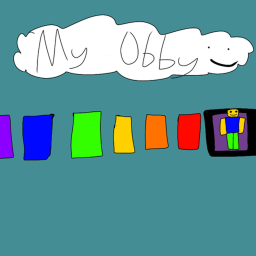 Perfectly Obby