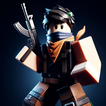 OG Roblox Royal