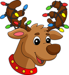Reindeer Games And Accessories