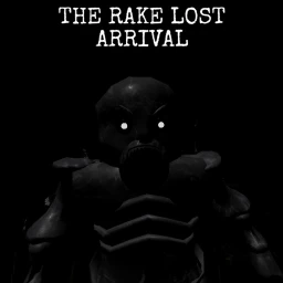 The Rake: Lost Arrival icon