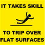 skilled ppl