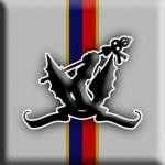 Honourable Artillery Company [HAC]