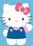 Sanrio fans#Sanrio group