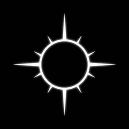 GATHERING OF LIGHT Roblox group icon
