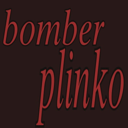 Bomber Plinko
