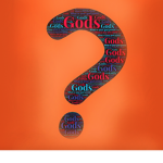 THE GODS OF RANDOM