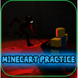 Minecart practice