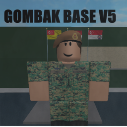 Gombak Base V5