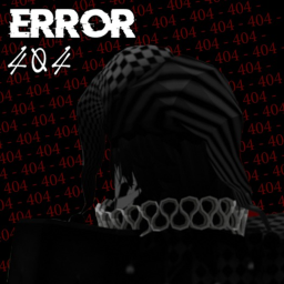 [Demo 1] ERROR 404