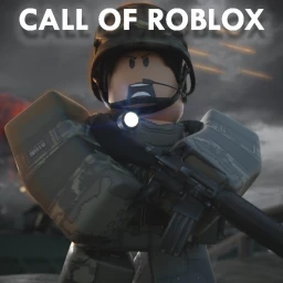 Call of Roblox: Survival icon