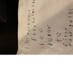 Giving 100 robux to 1st person Who joins group!