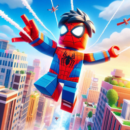 Super Hero Tycoon