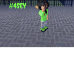 RPT YGZ #4SEV 4SEV