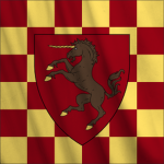 3rd "Montverac" Company of Footguard