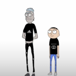 Afterlife Attire