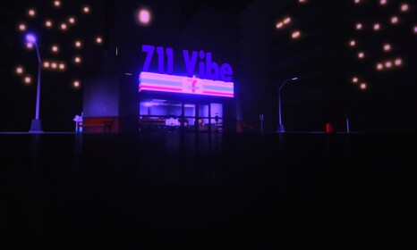 711 Vibe