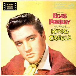 King Creole - album