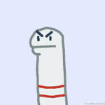 Mad Sock