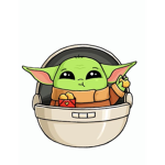 Baby yodan
