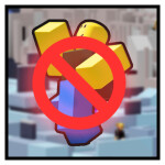 No Jumping Obstacle Course (Legacy)