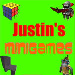 Justin's Minigames