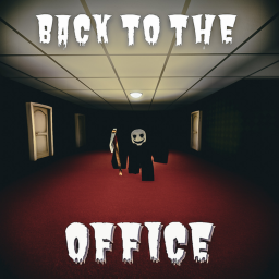 Back To The Office [Horror]