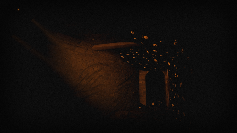 I Heard It Too [HORROR] screenshot 3