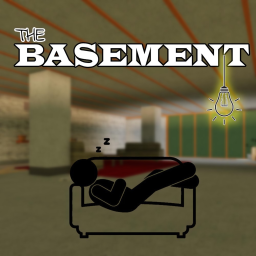 The Basement [VC📢]