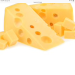 The Cheese Factory!