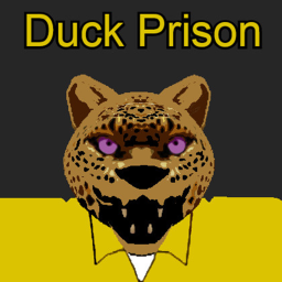 Duck Prison