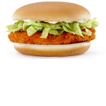 Mc Chicken Sqaud