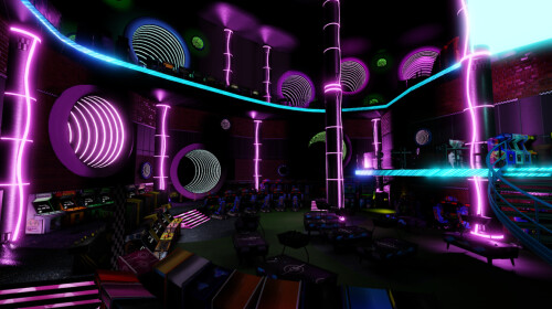 [GIFT UPD] Fnaf SB Plastics