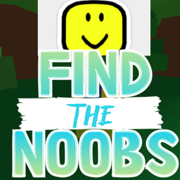 Find the Noobs (31)