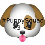 #PuppySquad <3 <3