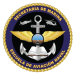 [MX] Escuela de Aviación Naval