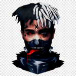 sad x fan