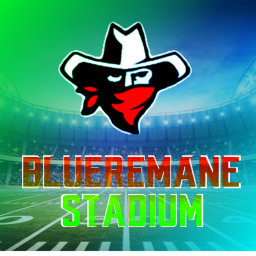 Blueremane Stadium