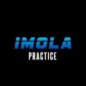 |JFR| ~ Imola Practice Track